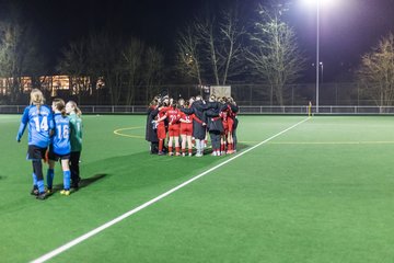 Bild 321 - wBJ VfL Pinneberg - ETV : Ergebnis: 0:7